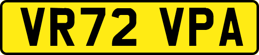 VR72VPA