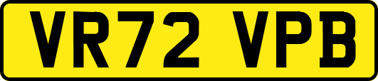 VR72VPB
