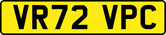 VR72VPC