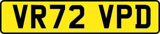 VR72VPD