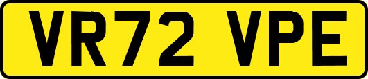 VR72VPE
