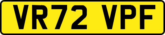 VR72VPF