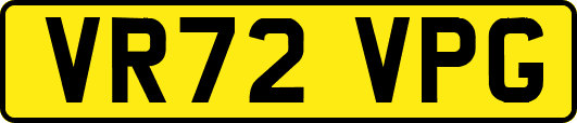 VR72VPG