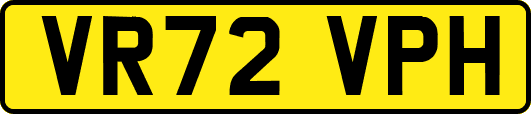 VR72VPH