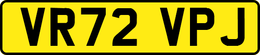 VR72VPJ