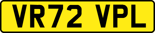 VR72VPL