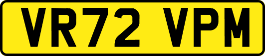 VR72VPM