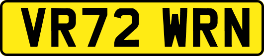 VR72WRN