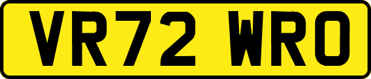VR72WRO