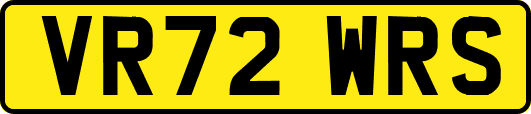 VR72WRS