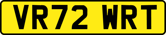 VR72WRT