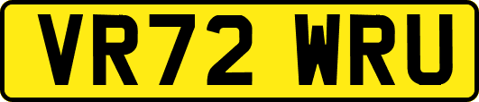 VR72WRU