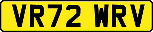 VR72WRV