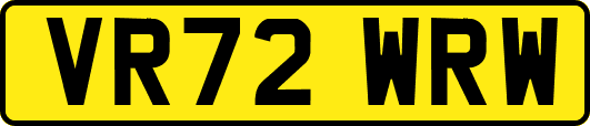 VR72WRW
