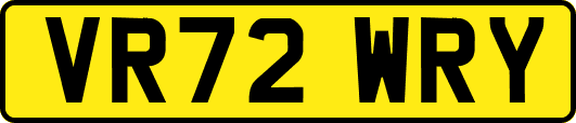VR72WRY