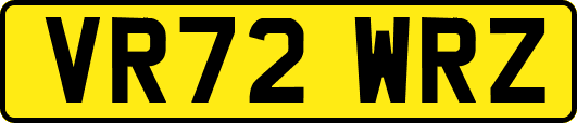 VR72WRZ