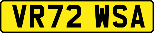 VR72WSA