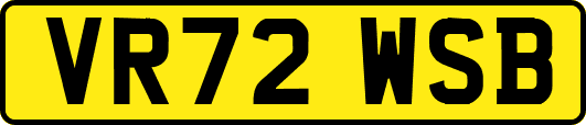 VR72WSB