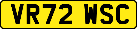 VR72WSC