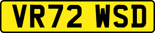 VR72WSD