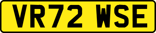 VR72WSE