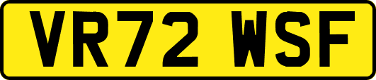 VR72WSF