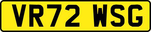 VR72WSG