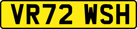 VR72WSH