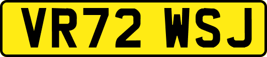 VR72WSJ