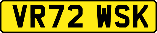 VR72WSK