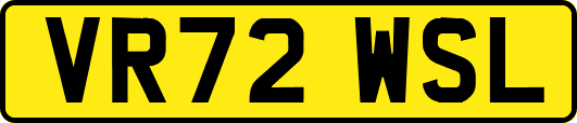 VR72WSL