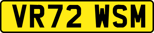 VR72WSM