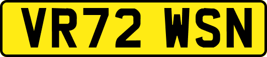 VR72WSN