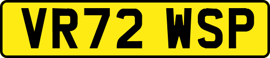 VR72WSP