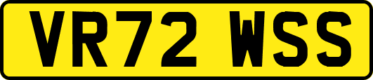 VR72WSS