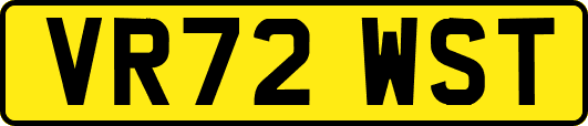 VR72WST