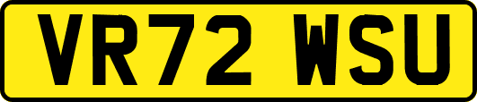 VR72WSU