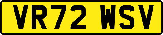 VR72WSV