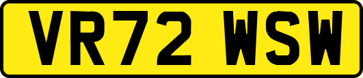 VR72WSW