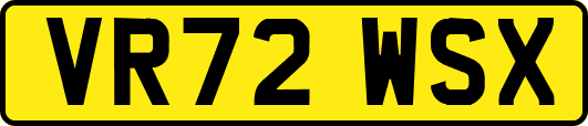 VR72WSX
