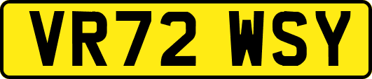 VR72WSY