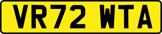 VR72WTA