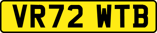 VR72WTB
