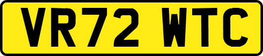 VR72WTC