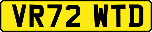 VR72WTD