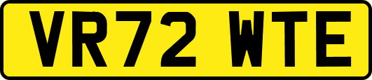 VR72WTE