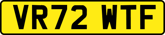 VR72WTF