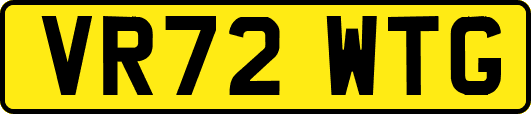 VR72WTG