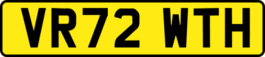 VR72WTH
