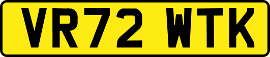 VR72WTK